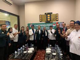 PDUI Kota Tanjung Balai Tegaskan Komitmen Dukung Penuh Asosiasi Dokter Khitan Indonesia